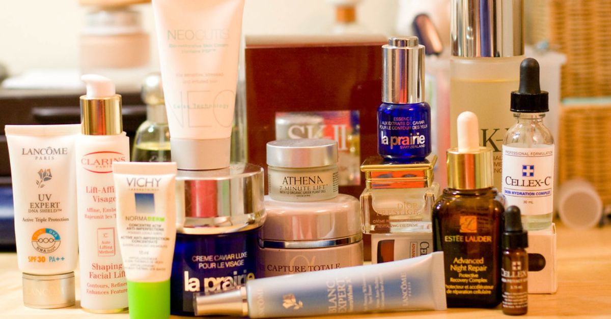 Affordable Beauty Products for Sensitive Skin