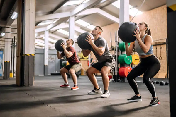 Affordable Fitness Programs for Weight Loss at Home