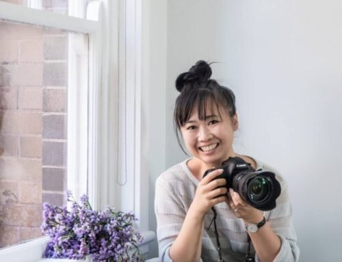 Beginner Photography Tips for Shooting in Natural Light