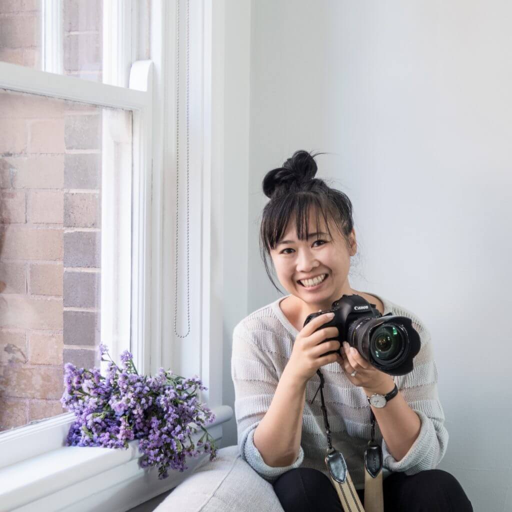Beginner Photography Tips for Shooting in Natural Light