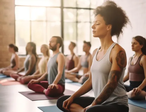Beginner’s Guide to Mindfulness and Wellness at Home