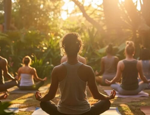 Best Daily Habits for Maintaining a Healthy Body Naturally