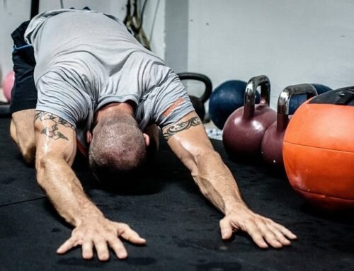 Best Home Workout Routines for Beginners