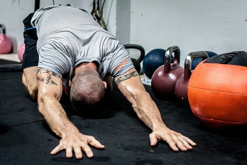 Best Home Workout Routines for Beginners