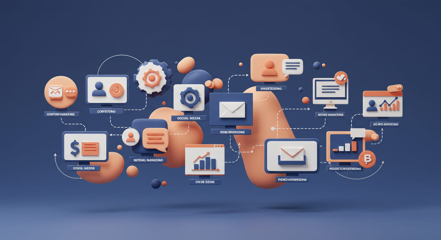 Best Marketing Strategies for Online Business Growth