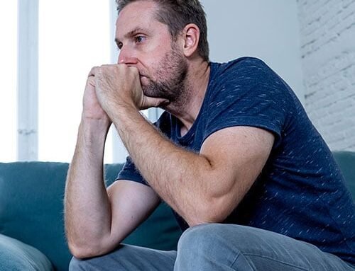 Effective Coping Strategies for Anxiety and Depression