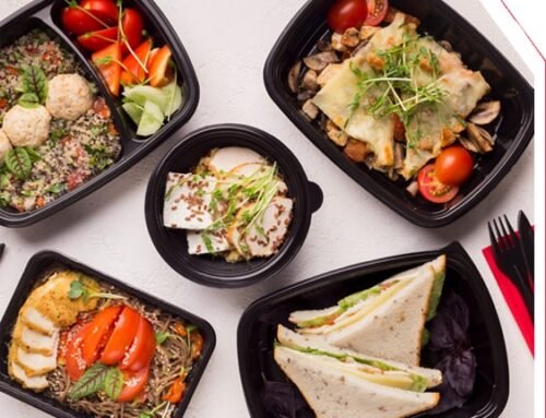 Healthy Living Meal Plans for Weight Loss and Energy