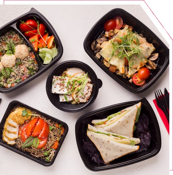 Healthy Living Meal Plans for Weight Loss and Energy