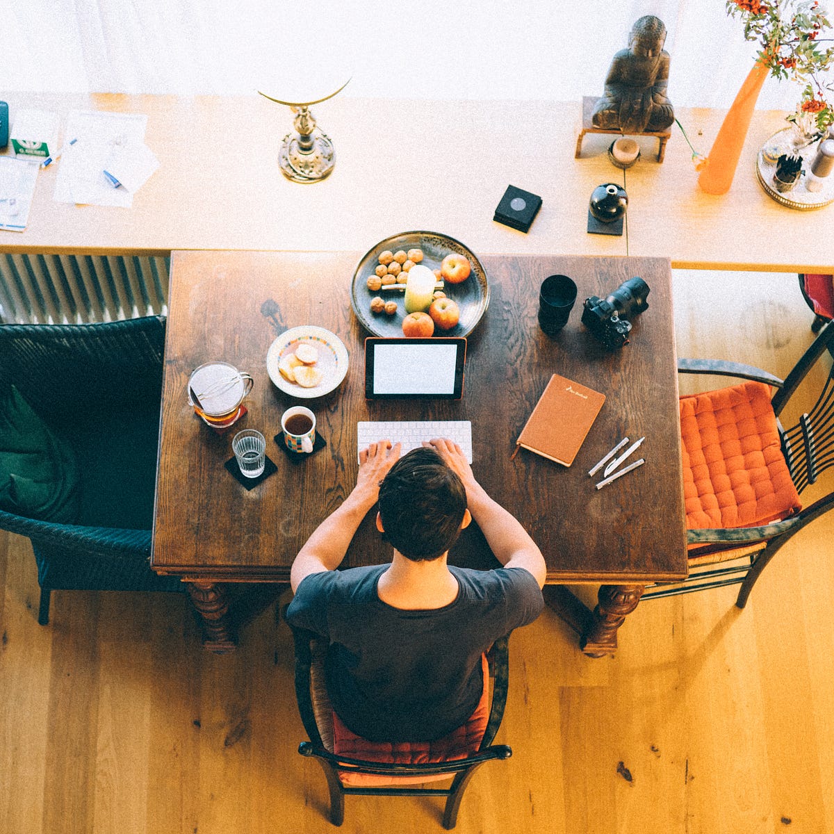 How to Balance Work and Personal Life Effectively