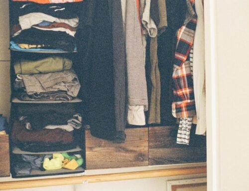 How to Build a Versatile Capsule Wardrobe for All Seasons