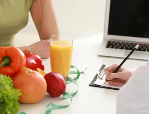 How to Start a Healthy Living Journey Step by Step