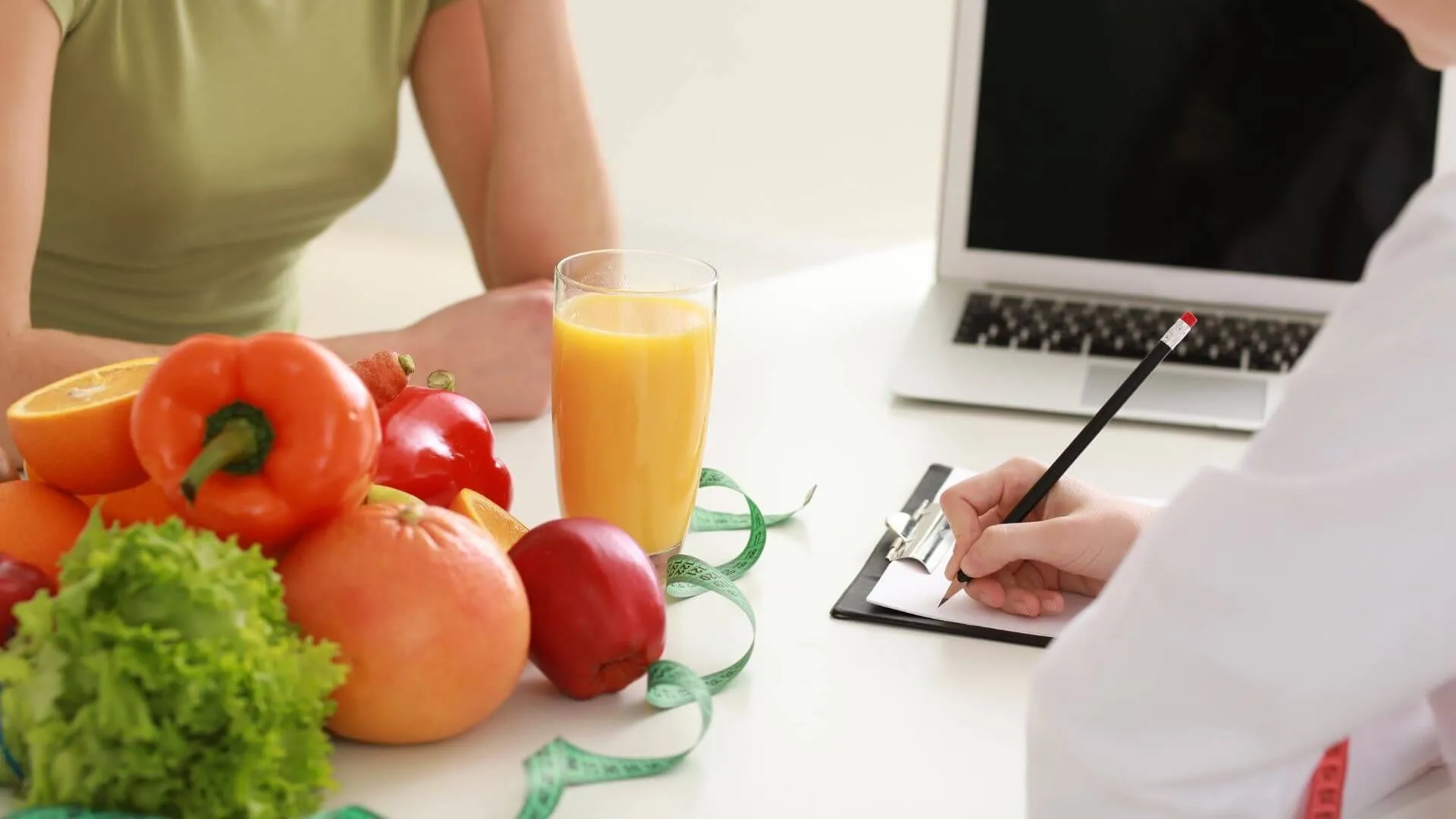 How to Start a Healthy Living Journey Step by Step