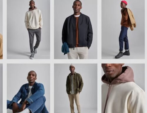 How to style casual outfits for everyday wear