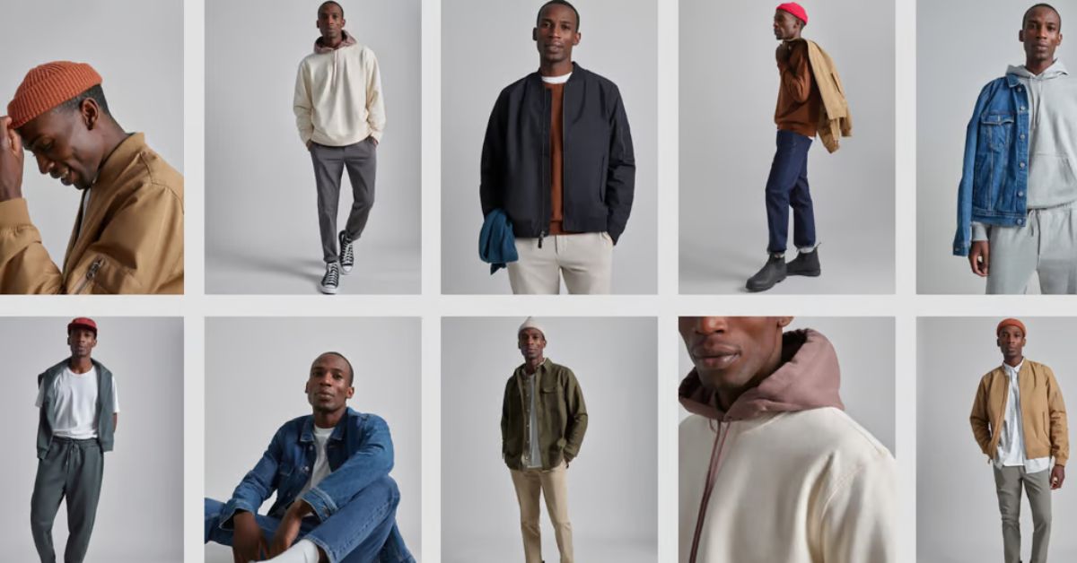 How to style casual outfits for everyday wear