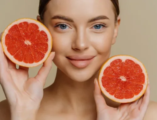Natural Ingredients for Glowing and Youthful Skin