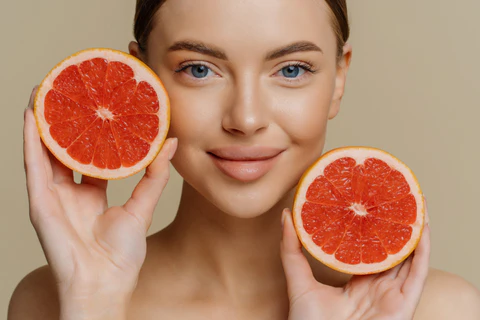 Natural Ingredients for Glowing and Youthful Skin