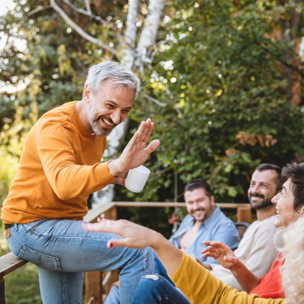 Simple Habits to Maintain a Healthy Lifestyle Every Day