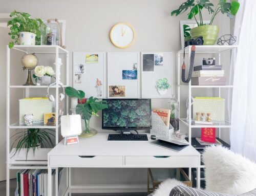 Simple Life Hacks to Save Time and Stay Organized Daily