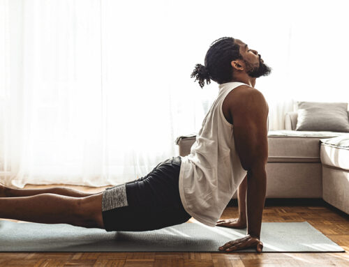 The Importance of Physical Health: A Key to a Fulfilling Life
