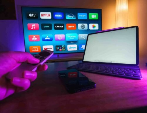 Best Entertainment Apps for Streaming Movies and TV Shows (2025 Guide)