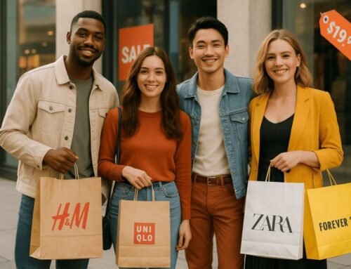 Affordable Fashion Tips for Everyday Outfits: Look Stylish Without Breaking the Bank