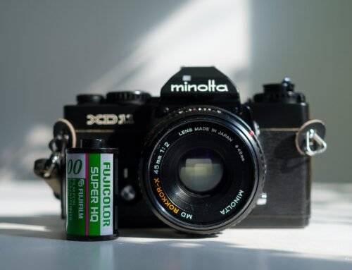 Best Budget Cameras for Professional Photography (2025 Edition)