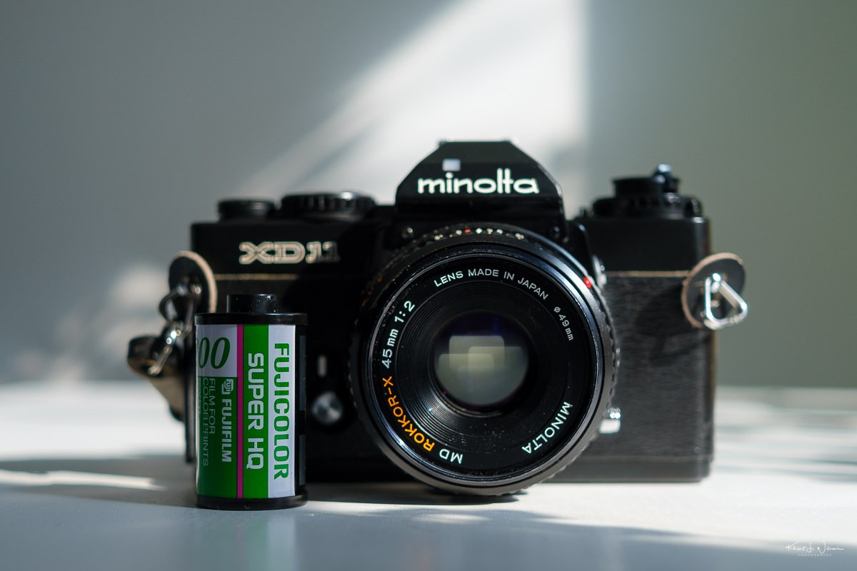 Best Budget Cameras for Professional Photography (2025 Edition)