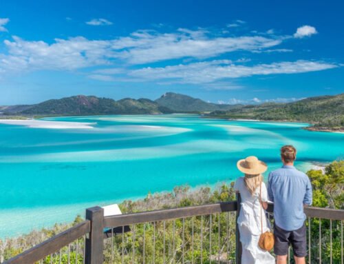 Best Travel Destinations for Solo Travelers in 2025