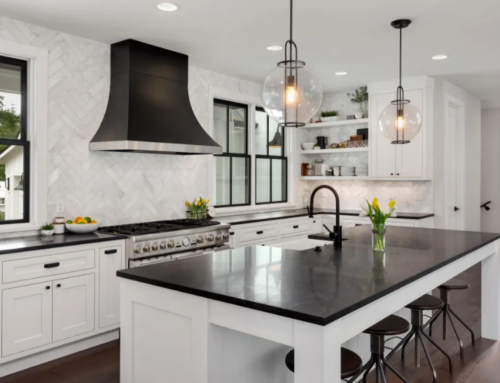 Choosing the Right Stone Slab in Houston: A Buyer’s Guide to Quartz, Granite, and Marble