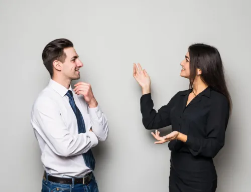 Conversation Tips for People with Social Anxiety