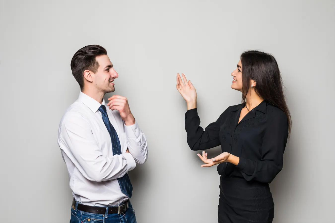 Conversation Tips for People with Social Anxiety