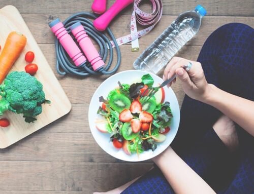 Daily Habits That Improve Your Overall Health