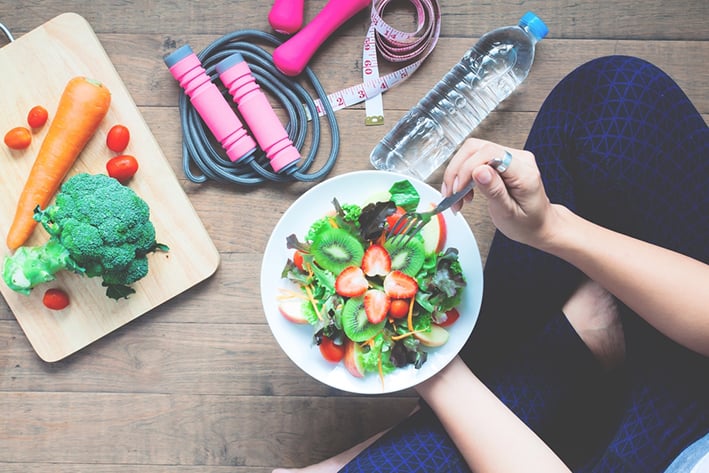 Daily Habits That Improve Your Overall Health