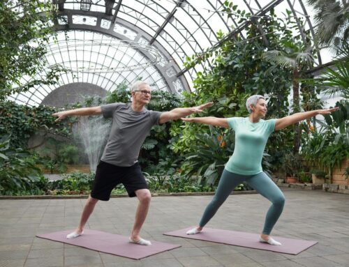 Daily Habits to Improve Your Mental Well-Being: A Simple Guide to a Happier Mind