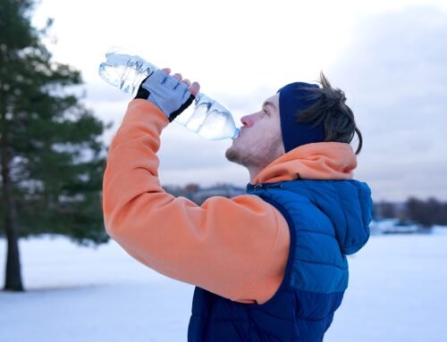Daily Routines to Maintain a Healthy Body: A Simple Guide for Everyone