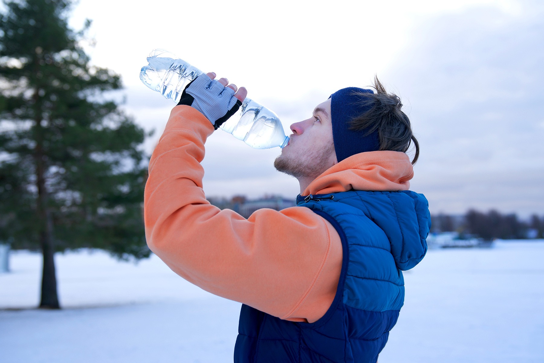 Daily Routines to Maintain a Healthy Body A Simple Guide for Everyone