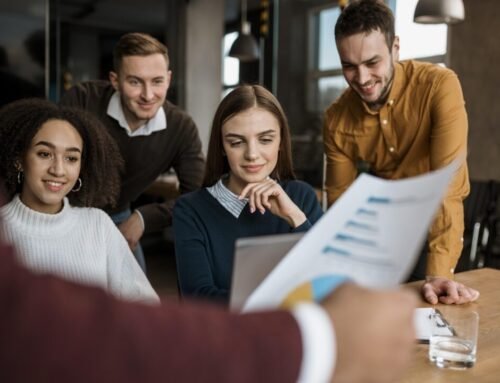 Data-Driven Hiring: How to Use Recruiting KPIs to Improve Your Talent Pipeline