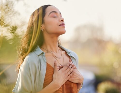 Easy Daily Habits for Healthy Living at Home