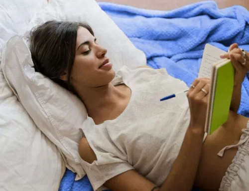 Easy Self-Care Routines for Mental Wellness