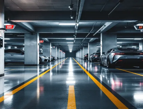 Efficiency and the Future of Urban Parking