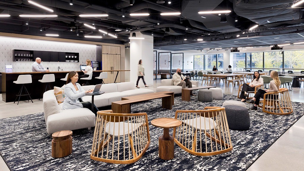 How Shared Office Spaces Foster Networking Opportunities