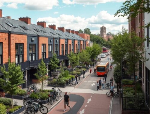 How Shifting Lifestyle Trends Are Shaping the Home Buying Journey