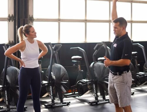 How to Improve Physical Health Naturally at Home