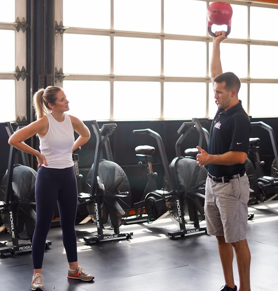 How to Improve Physical Health Naturally at Home