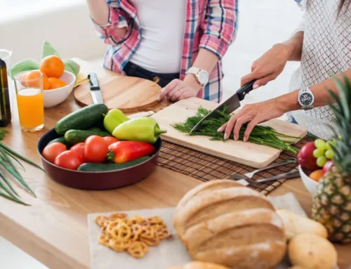 How to Live a Healthy Lifestyle Every Day