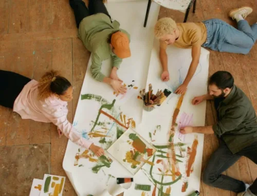 How to Make New Friends as  – A Simple Guide to Meaningful Connections