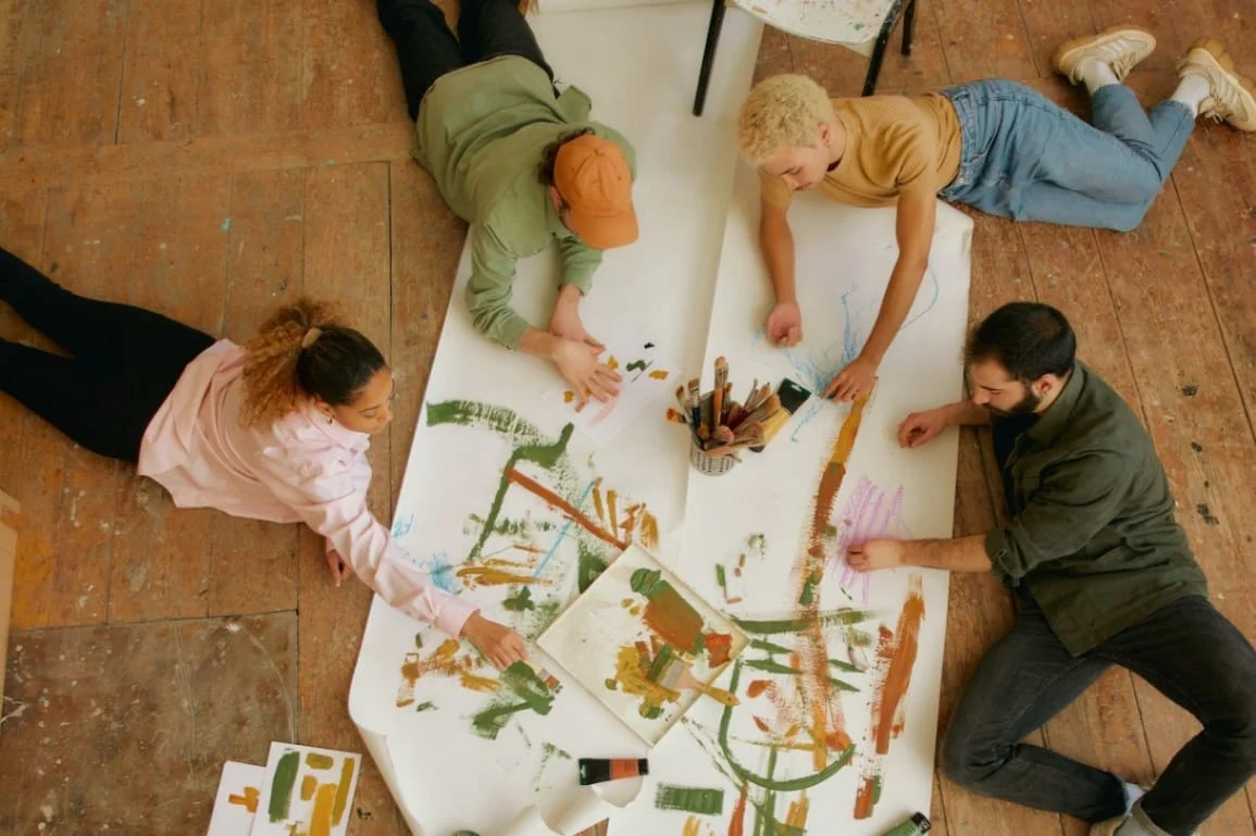 How to Make New Friends as an Adult – A Simple Guide to Meaningful Connections