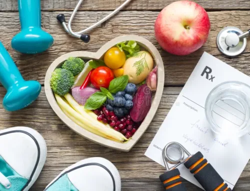 How to Start a Healthy Lifestyle from Scratch: A Simple and Realistic Guide
