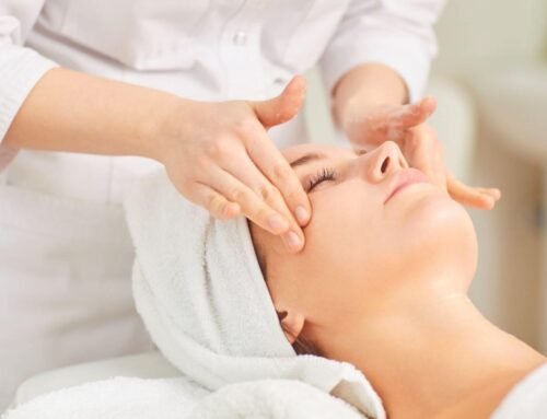 Natural Skincare Routine for Glowing Skin: A Gentle Guide to Radiant Beauty