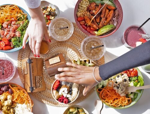 Natural Tips for Maintaining a Healthy Lifestyle Long Term